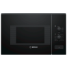 Micro-ondes mono-fonction Bosch bfl520mb0 Accentline