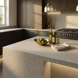 Plans de travail Adia Dekton® Beige