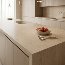 Plan de travail Danae Dekton® Beige