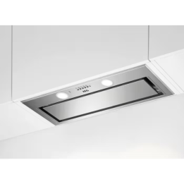 Groupe filtrant AEG DGE5861HM - Hotte aspirante performante au meilleur prix