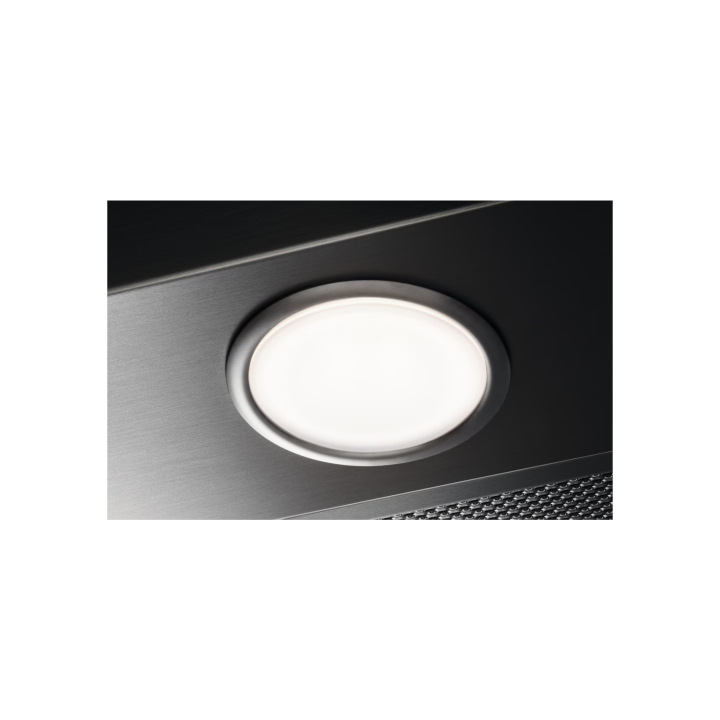 Groupe filtrant AEG DGE5861HM - Hotte aspirante performante au meilleur prix
