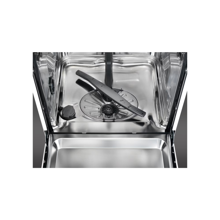 Lave-vaisselle encastrable AEG FSB42607Z - Performance et discrétion au meilleur prix