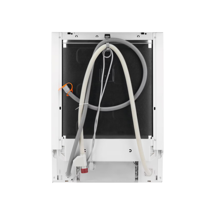 Lave-vaisselle encastrable AEG FSB42607Z - Performance et discrétion au meilleur prix