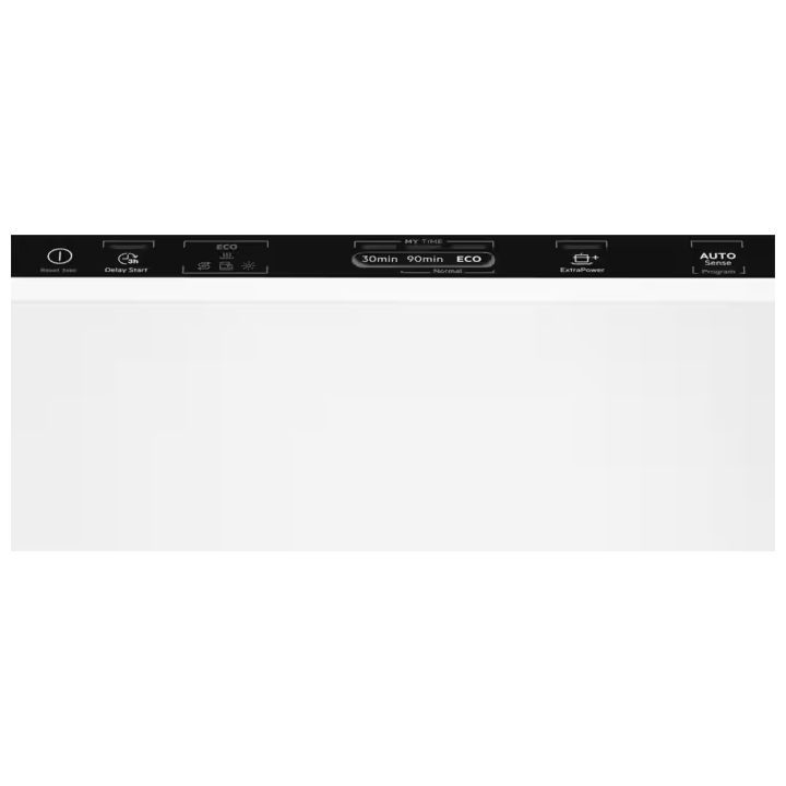 Lave-vaisselle tout intégrable AEG FSE54600Z - 13 couverts et AirDry au meilleur prix