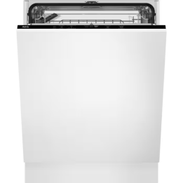 Lave-vaisselle tout intégrable AEG FSE54600Z - 13 couverts et AirDry au meilleur prix