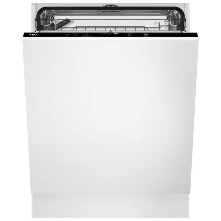 Lave-vaisselle tout intégrable AEG FSE54600Z - 13 couverts et AirDry au meilleur prix