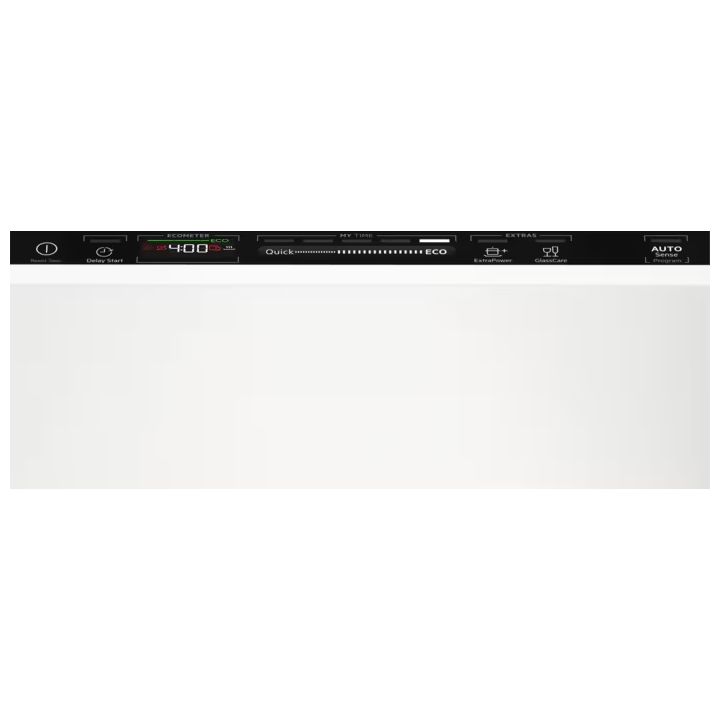 Lave-vaisselle encastrable AEG FSE62417P - Performance et discrétion au meilleur prix
