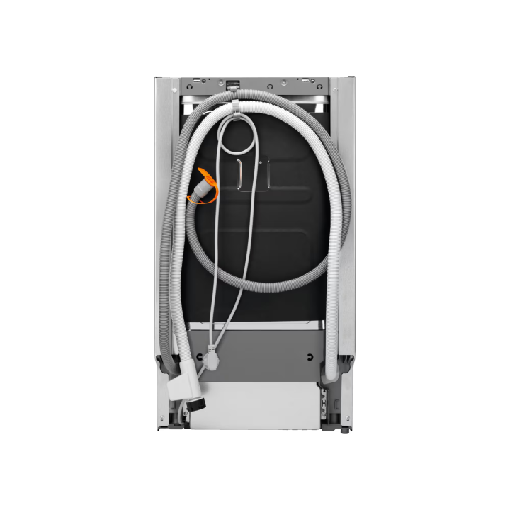 Lave-vaisselle encastrable AEG FSE62417P - Performance et discrétion au meilleur prix