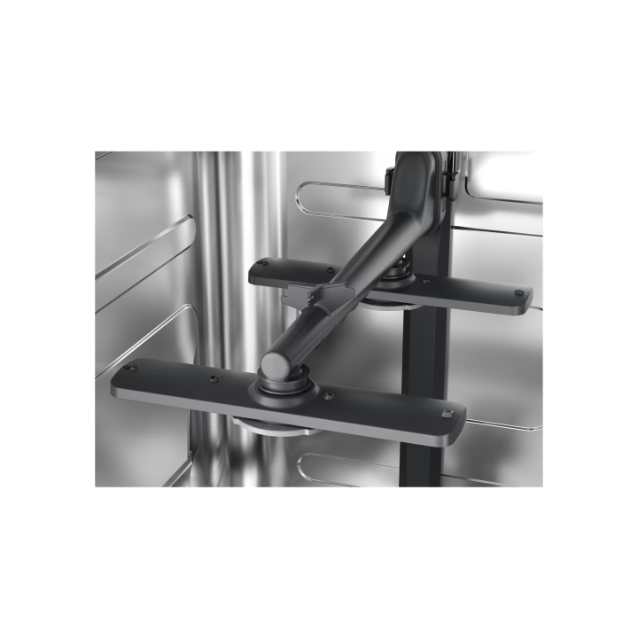 Lave-vaisselle encastrable AEG FSE62417P - Performance et discrétion au meilleur prix